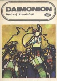 Daimonion - Andrzej Ziemiański