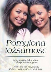 Pomylona tożsamość - Whitney Cerak, Susie Van Ryn
