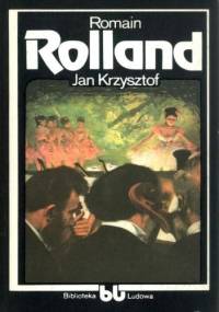 Jan Krzysztof t. I - Romain Rolland