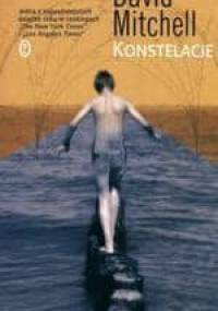 Konstelacje - David Mitchell