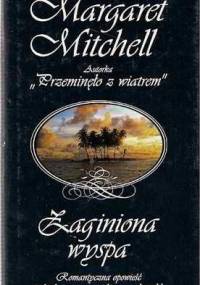 Zaginiona wyspa - Margaret Mitchell