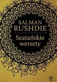 Szatańskie wersety - Salman Rushdie