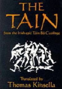 The Táin - Thomas Kinsella