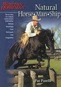 Natural Horse-Man-Ship - Pat Parelli