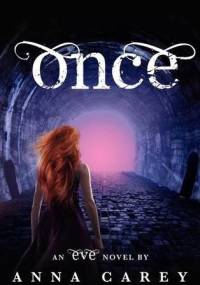Once - Anna Carey