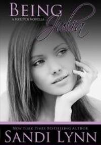 Being Julia - Sandi Lynn