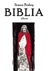 Biblia album - Simon Bisley
