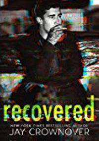 Recovered - Jay Crownover