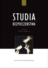 Studia Bezpieczeństwa - Paul D. Williams
