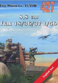 8,8 cm Flak 18/36/37 L/56 - Janusz Ledwoch