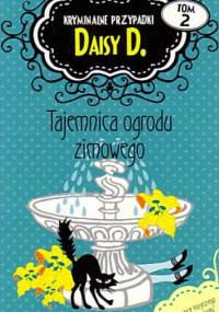 Tajemnica ogrodu zimowego - Carola Dunn