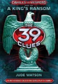 A King's Ransom - Jude Watson