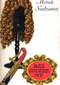 Bez ojczyzny - Marek Sadzewicz