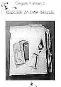 Koziołek za dwa grosze - Grigorij Kanowicz