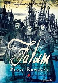 Fatum - Piotr Rowicki