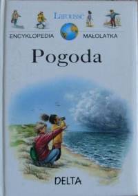 Encyklopedia Małolatka: Pogoda - Laure Chemery