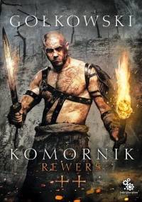 Komornik II. Rewers - Michał Gołkowski