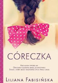 Córeczka - Liliana Fabisińska