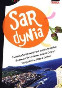 Sardynia. Przewodnik Pascal Lajt