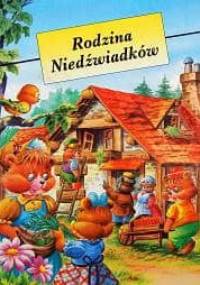 Rodzina Niedźwiadków - Marie Duval