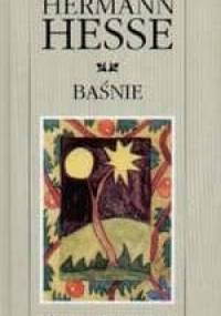 Baśnie - Hermann Hesse