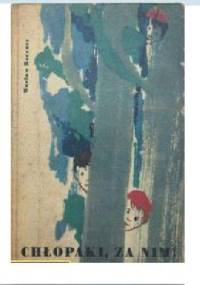 Chłopaki, za nim! - Václav Řezáč