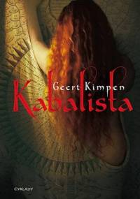 Kabalista - Geert Kimpen