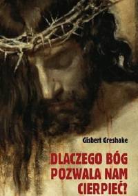 Dlaczego Bóg pozwala nam cierpieć? - Gisbert Greshake