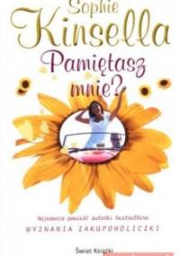 Pamiętasz mnie? - Sophie Kinsella