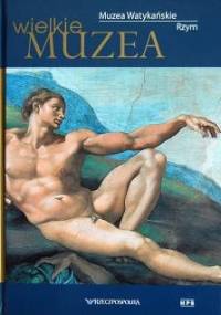 Muzea Watykańskie. Rzym - Barbara Furlotti