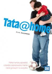 Tata@home - Elke Ahlswede