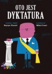 Oto jest dyktatura - Equipo Plantel