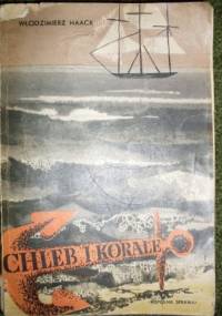 Chleb i korale - Włodzimierz Haack