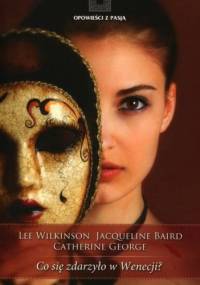 Co się zdarzyło w Wenecji?