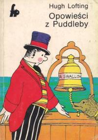 Opowieści z Puddleby - Hugh Lofting
