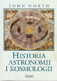 Historia astronomii i kosmologii - John North