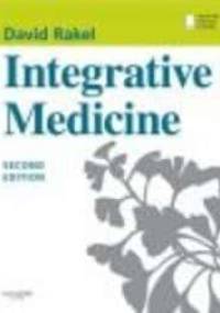 Integrative Medicine 2e - D. Rakel