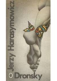 Dronsky - Jerzy Harasymowicz