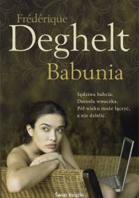 Babunia - Frederique Deghelt