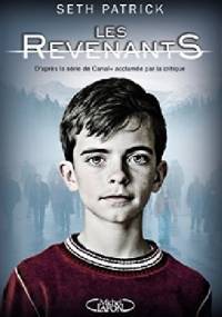 Les revenants - Patrick Seth