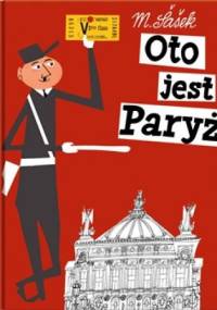 Oto jest Paryż - Miroslav Šašek