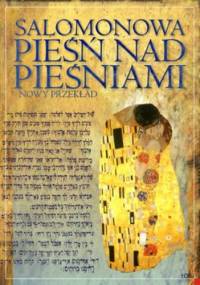 SALOMONOWA PIEŚŃ NAD PIEŚNIAMI