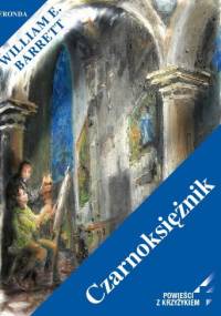 Czarnoksiężnik - William Edmund Barrett