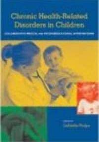 Chronic Health-related Disorders in Children - LeAdelle Phelps