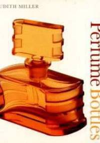 Perfume Bottles - Judith Miller