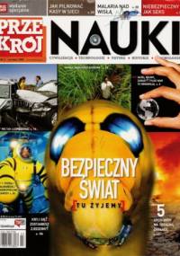 Przekrój Nauki, nr 3 / czerwiec 2008 - Redakcja tygodnika Przekrój