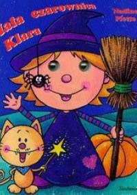 Mała czarownica - Nadine Piette