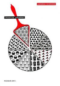 Japoński miszmasz - Arkadiusz Jabłoński