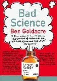 Bad Science - Ben Goldacre