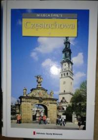 Miejsca święte - Częstochowa T.18